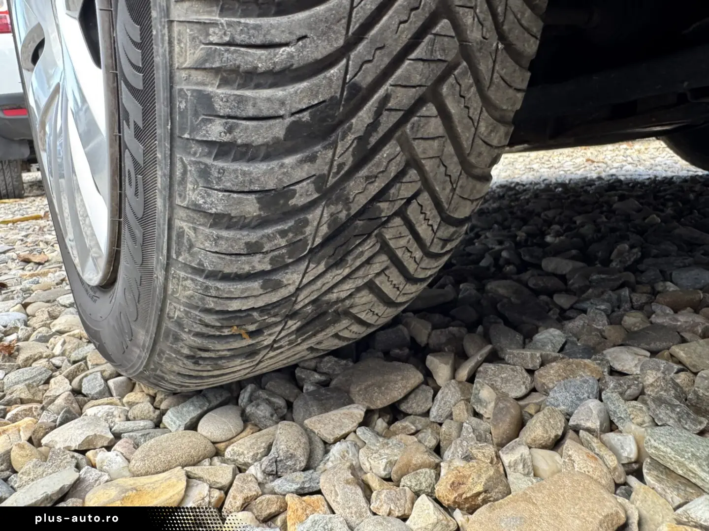 Volkswagen Polo 2015 Benzină Euro 6