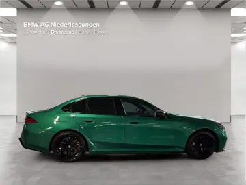 M5 Limousine DAPro Bowers&Wilkins Ventilation 360