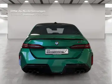 M5 Limousine DAPro Bowers&Wilkins Ventilation 360