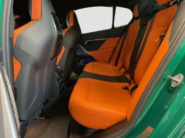 M5 Limousine DAPro Bowers&Wilkins Ventilation 360