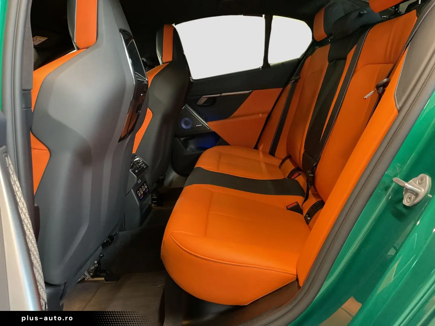 M5 Limousine DAPro Bowers&Wilkins Ventilation 360