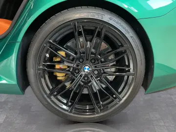 M5 Limousine DAPro Bowers&Wilkins Ventilation 360