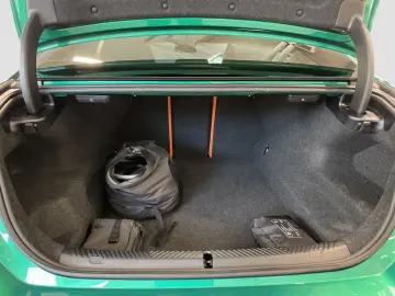 M5 Limousine DAPro Bowers&Wilkins Ventilation 360