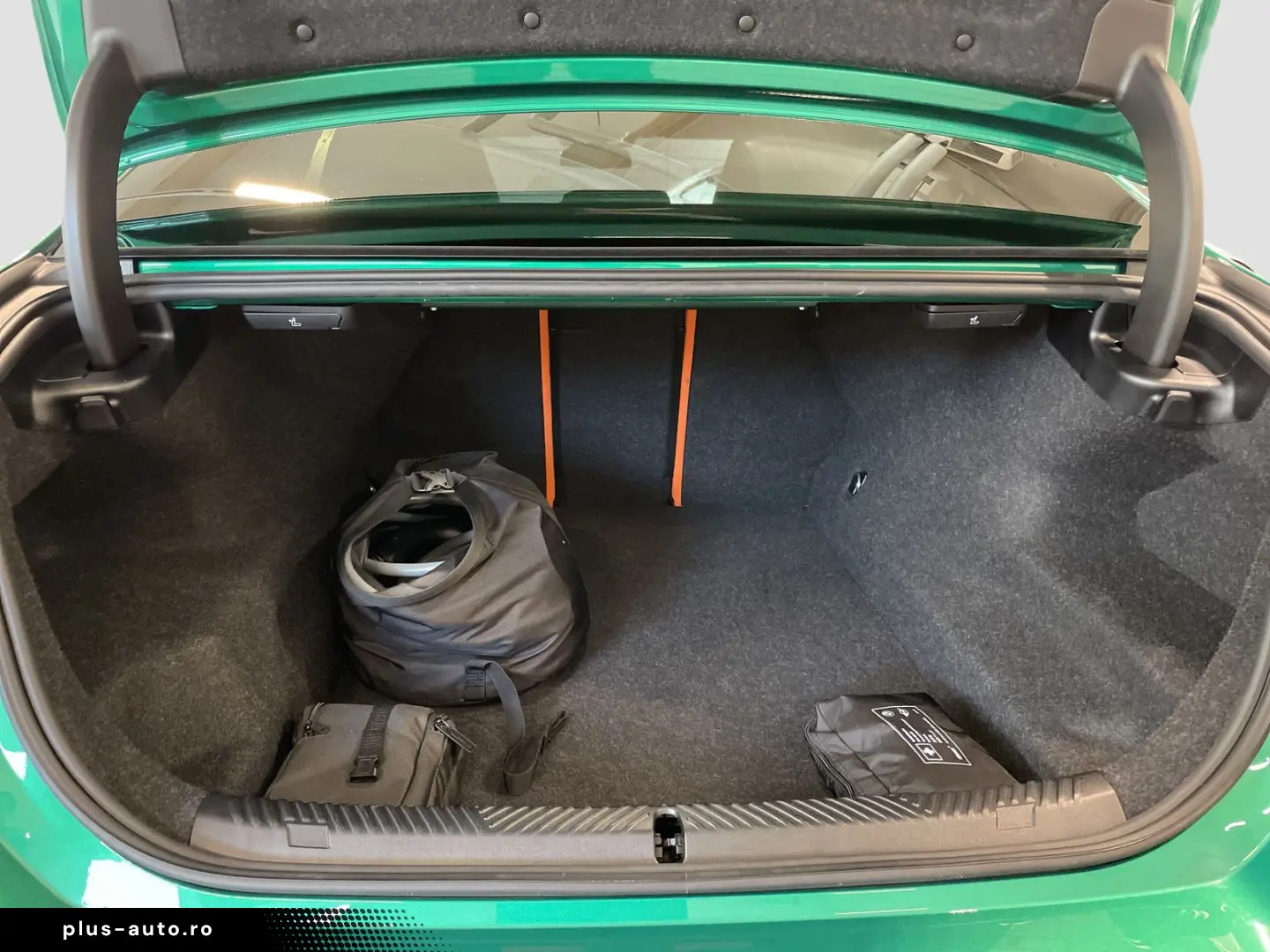 M5 Limousine DAPro Bowers&Wilkins Ventilation 360