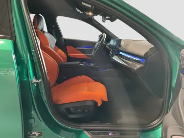 M5 Limousine DAPro Bowers&Wilkins Ventilation 360