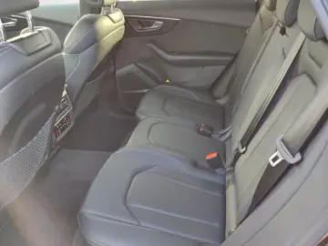 Audi SQ8 4.0 TFSI MATRIX