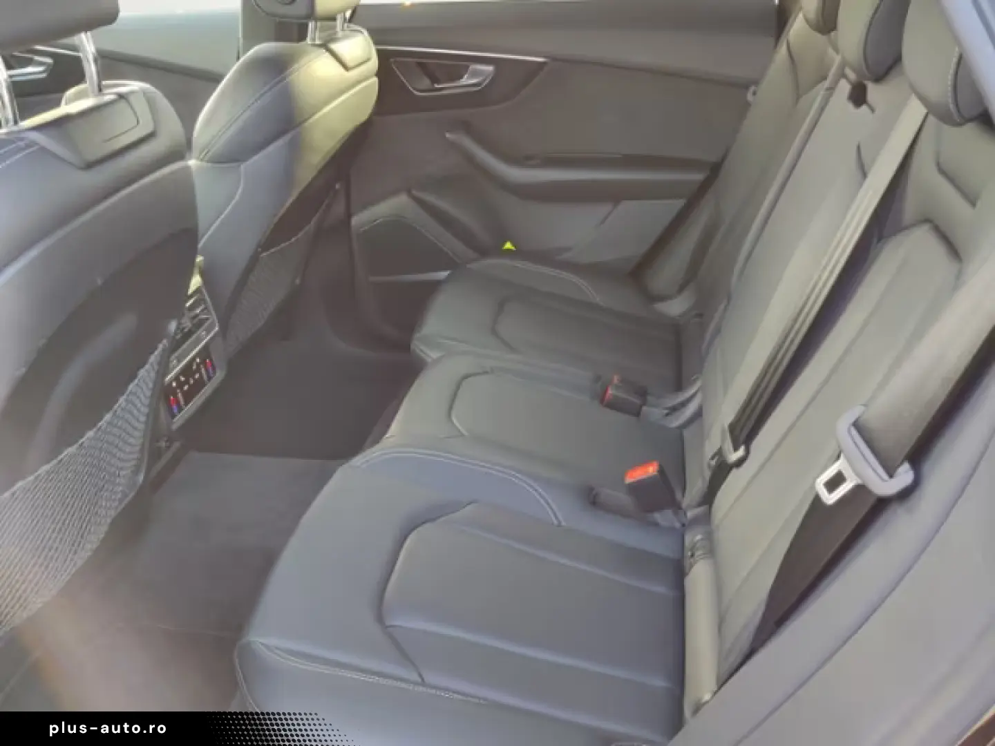 Audi SQ8 4.0 TFSI MATRIX