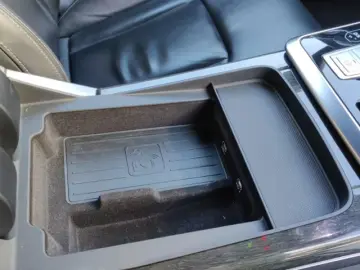 Audi SQ8 4.0 TFSI MATRIX