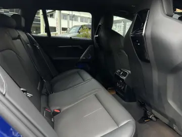 M5 Touring M Drivers Bowers&Wilkins DAPro Ventilation 360