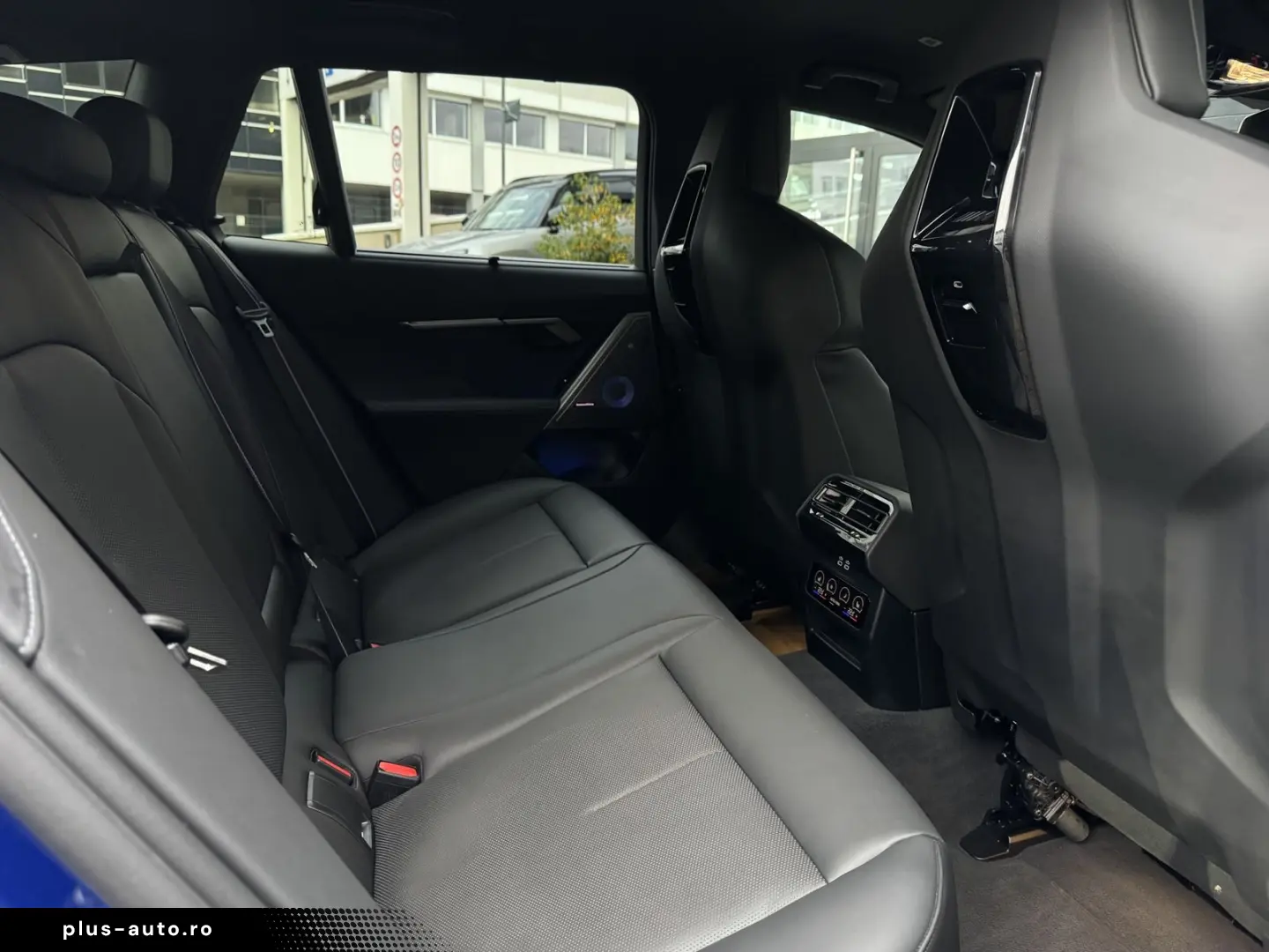 M5 Touring M Drivers Bowers&Wilkins DAPro Ventilation 360