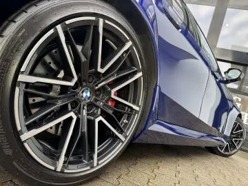 M5 Touring M Drivers Bowers&Wilkins DAPro Ventilation 360