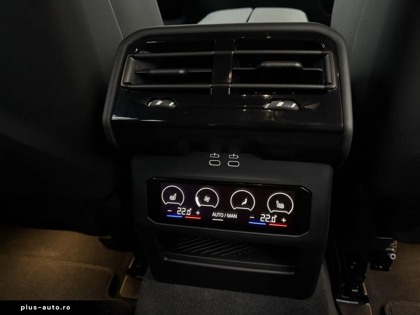 M5 Touring M Drivers Bowers&Wilkins DAPro Ventilation 360