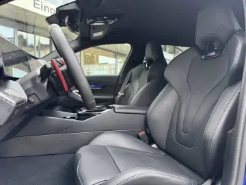 M5 Touring M Drivers Bowers&Wilkins DAPro Ventilation 360