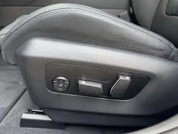 M5 Touring M Drivers Bowers&Wilkins DAPro Ventilation 360