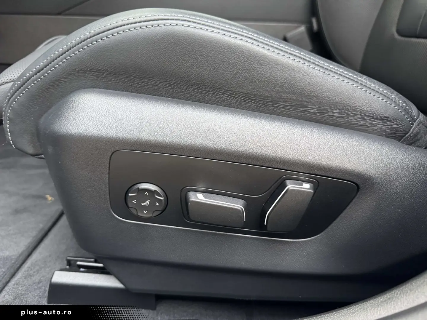 M5 Touring M Drivers Bowers&Wilkins DAPro Ventilation 360