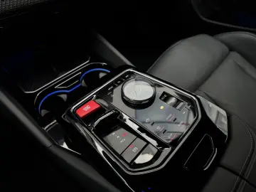 M5 Touring M Drivers Bowers&Wilkins DAPro Ventilation 360