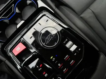 M5 Touring M Drivers Bowers&Wilkins DAPro Ventilation 360