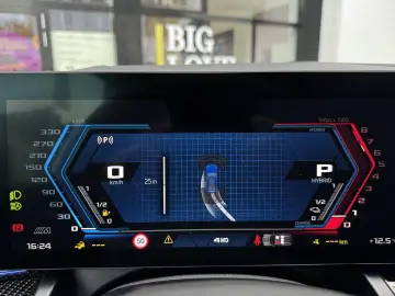 M5 Touring M Drivers Bowers&Wilkins DAPro Ventilation 360