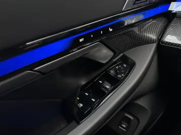 M5 Touring M Drivers Bowers&Wilkins DAPro Ventilation 360