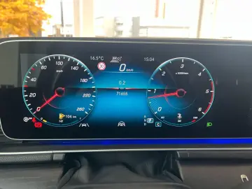 GLE 400 d 4M AMG Line Pano.-Dach Airmatic Kamera