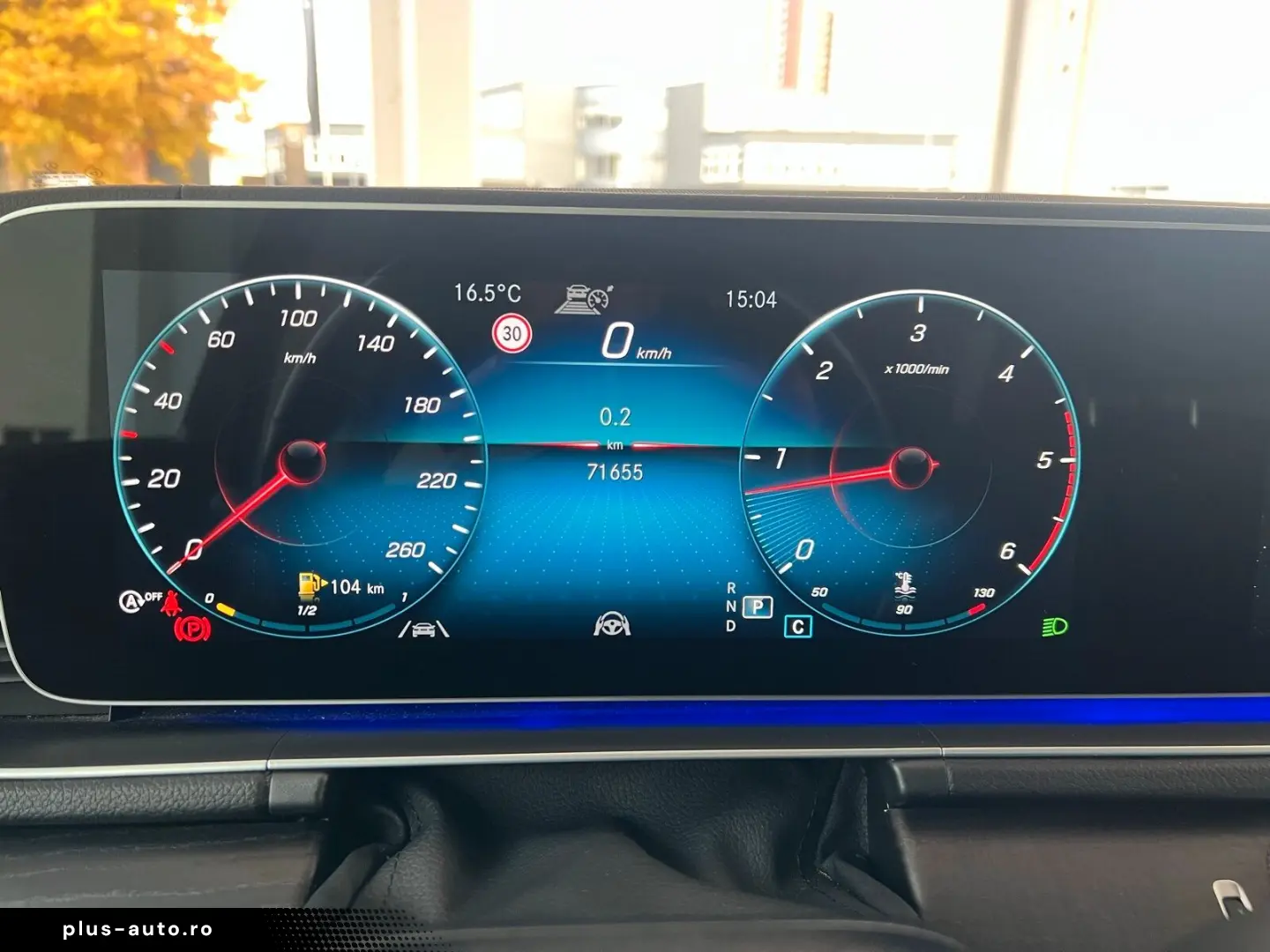 GLE 400 d 4M AMG Line Pano.-Dach Airmatic Kamera