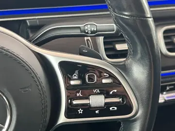 GLE 400 d 4M AMG Line Pano.-Dach Airmatic Kamera