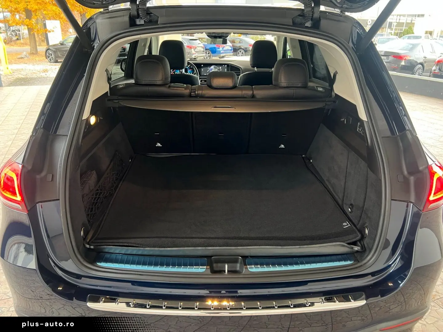 GLE 400 d 4M AMG Line Pano.-Dach Airmatic Kamera