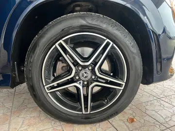 GLE 400 d 4M AMG Line Pano.-Dach Airmatic Kamera