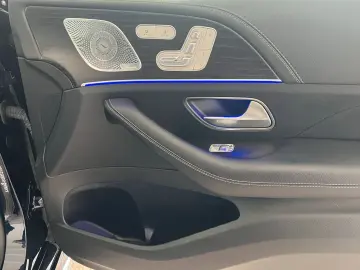 GLE 400 d 4M AMG Line Pano.-Dach Airmatic Kamera