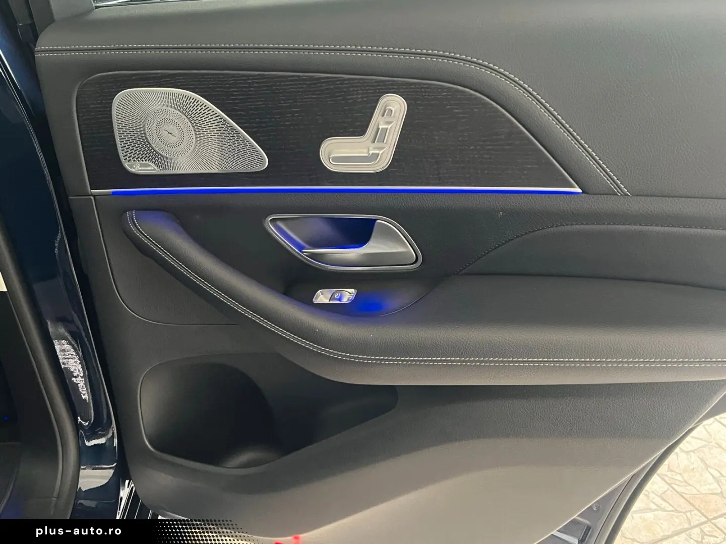 GLE 400 d 4M AMG Line Pano.-Dach Airmatic Kamera