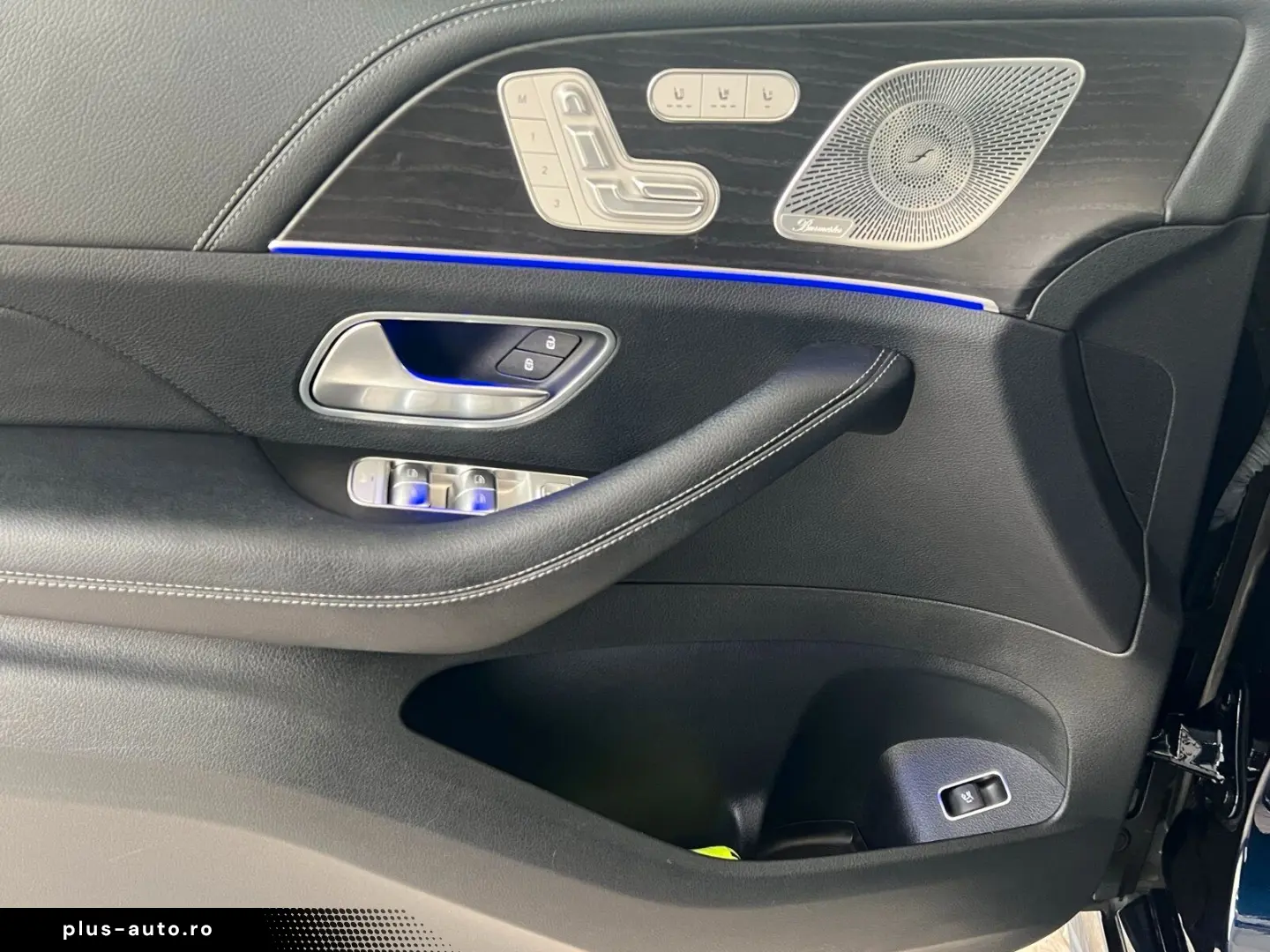 GLE 400 d 4M AMG Line Pano.-Dach Airmatic Kamera