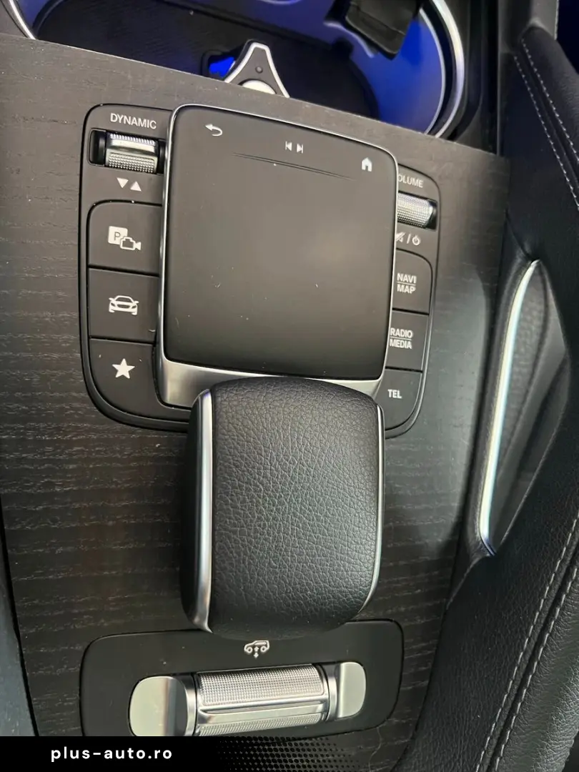 GLE 400 d 4M AMG Line Pano.-Dach Airmatic Kamera