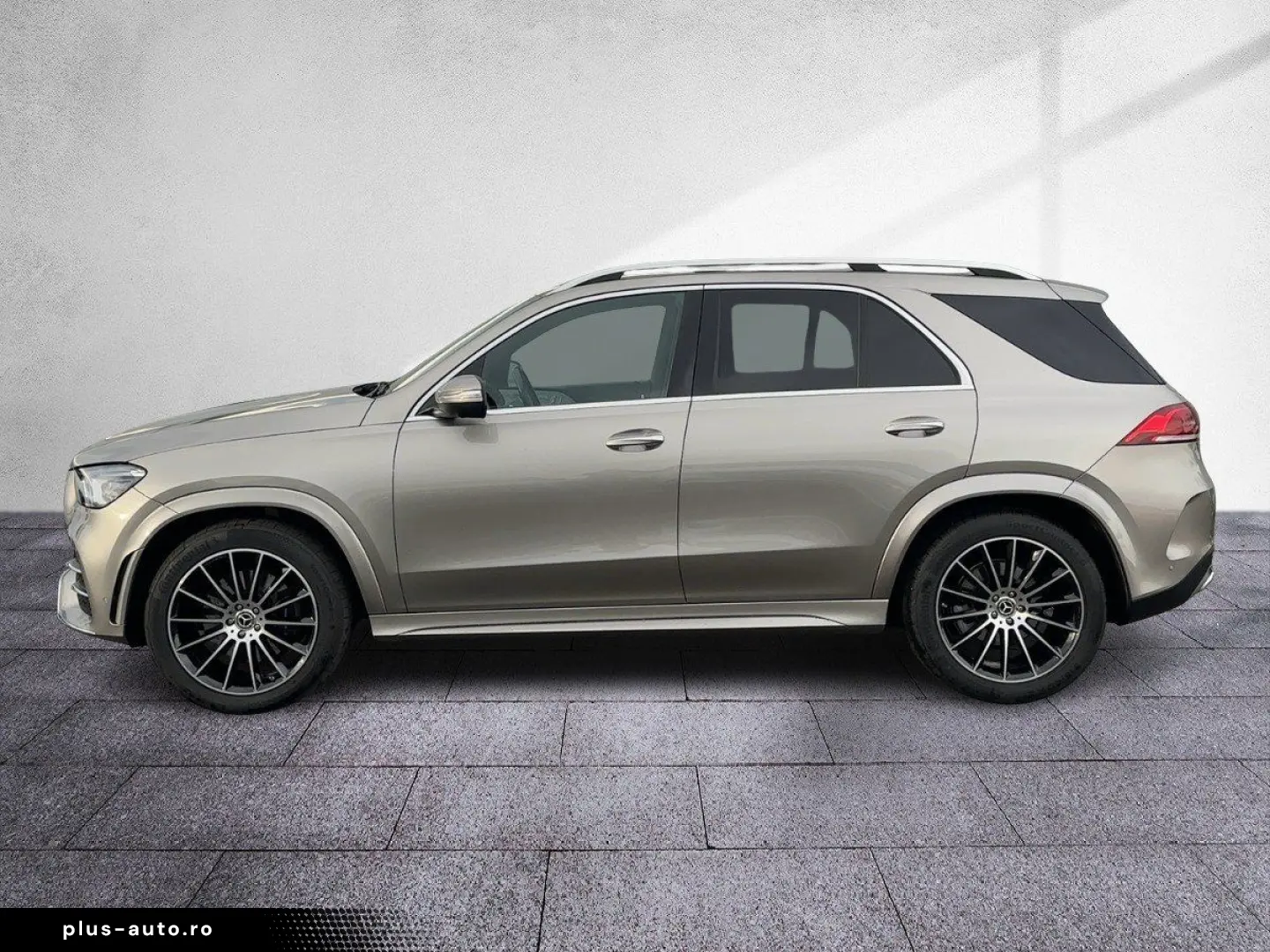 GLE 400 d 4MATIC NP  116.753 Premium AMG AIR