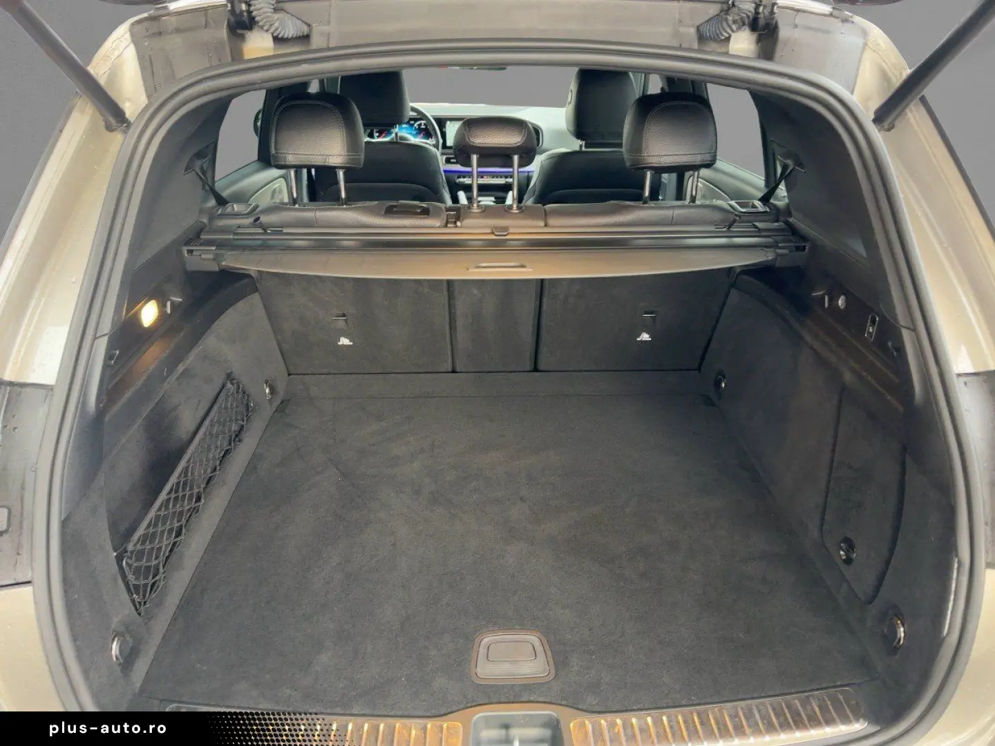 GLE 400 d 4MATIC NP  116.753 Premium AMG AIR