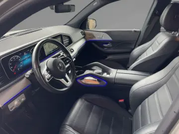 GLE 400 d 4MATIC NP  116.753 Premium AMG AIR
