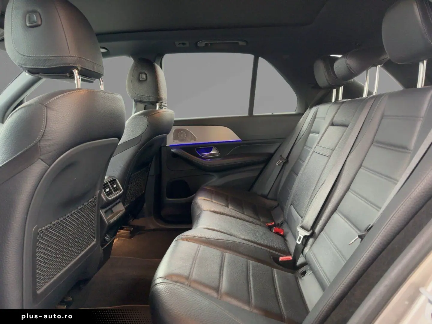 GLE 400 d 4MATIC NP  116.753 Premium AMG AIR