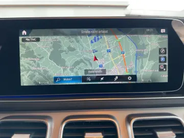 GLE 400 d 4MATIC NP  116.753 Premium AMG AIR