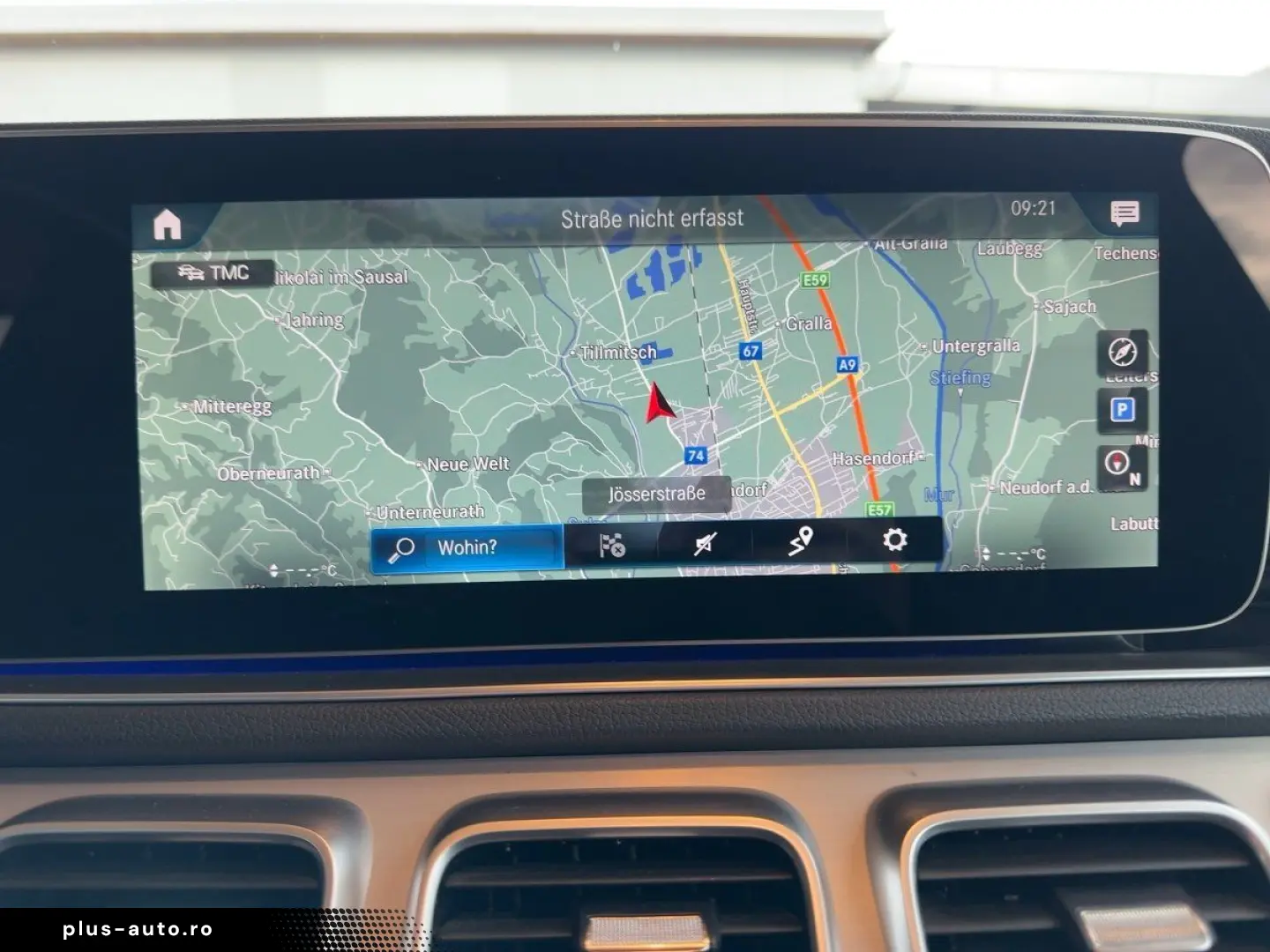 GLE 400 d 4MATIC NP  116.753 Premium AMG AIR