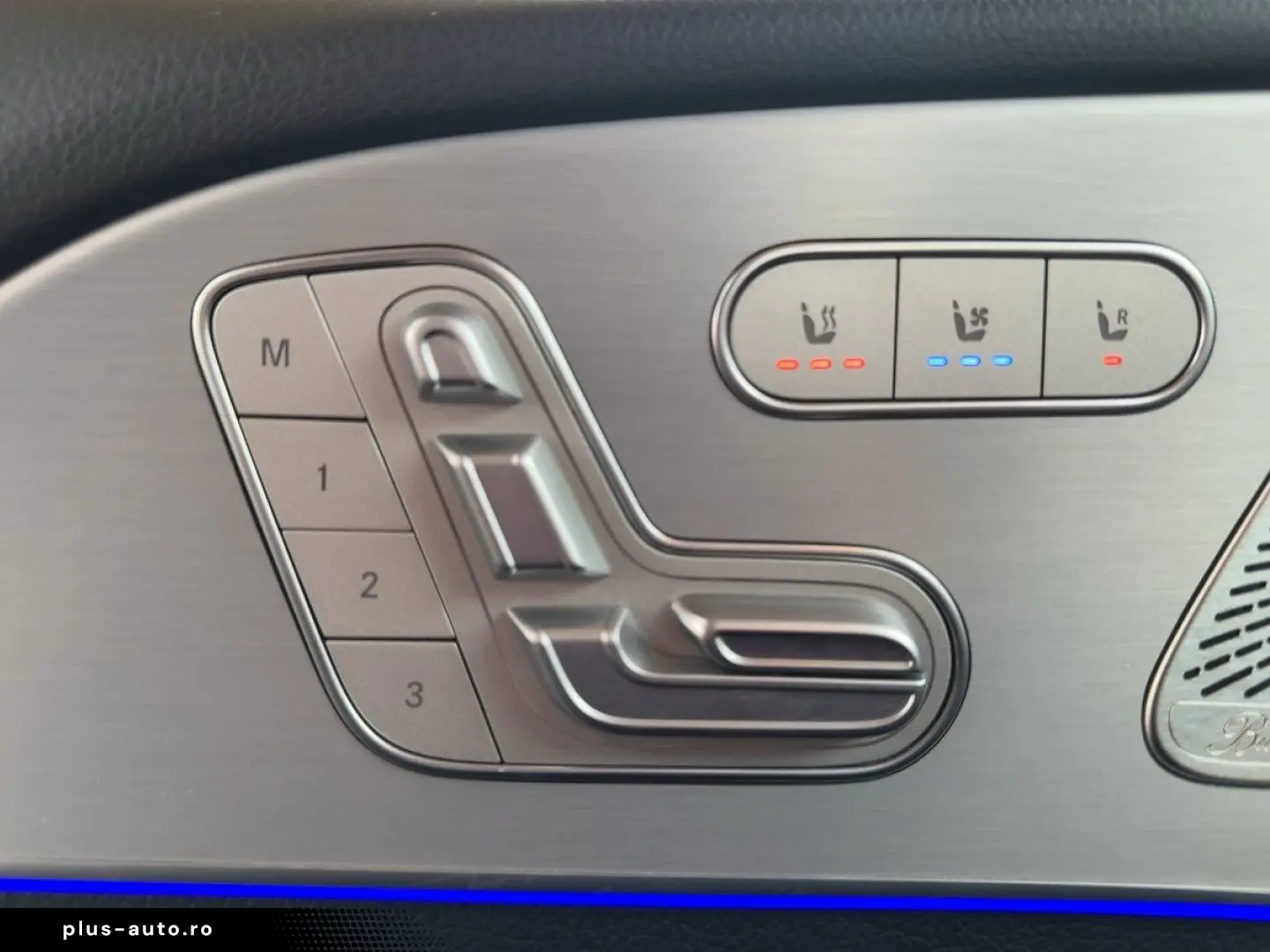 GLE 400 d 4MATIC NP  116.753 Premium AMG AIR