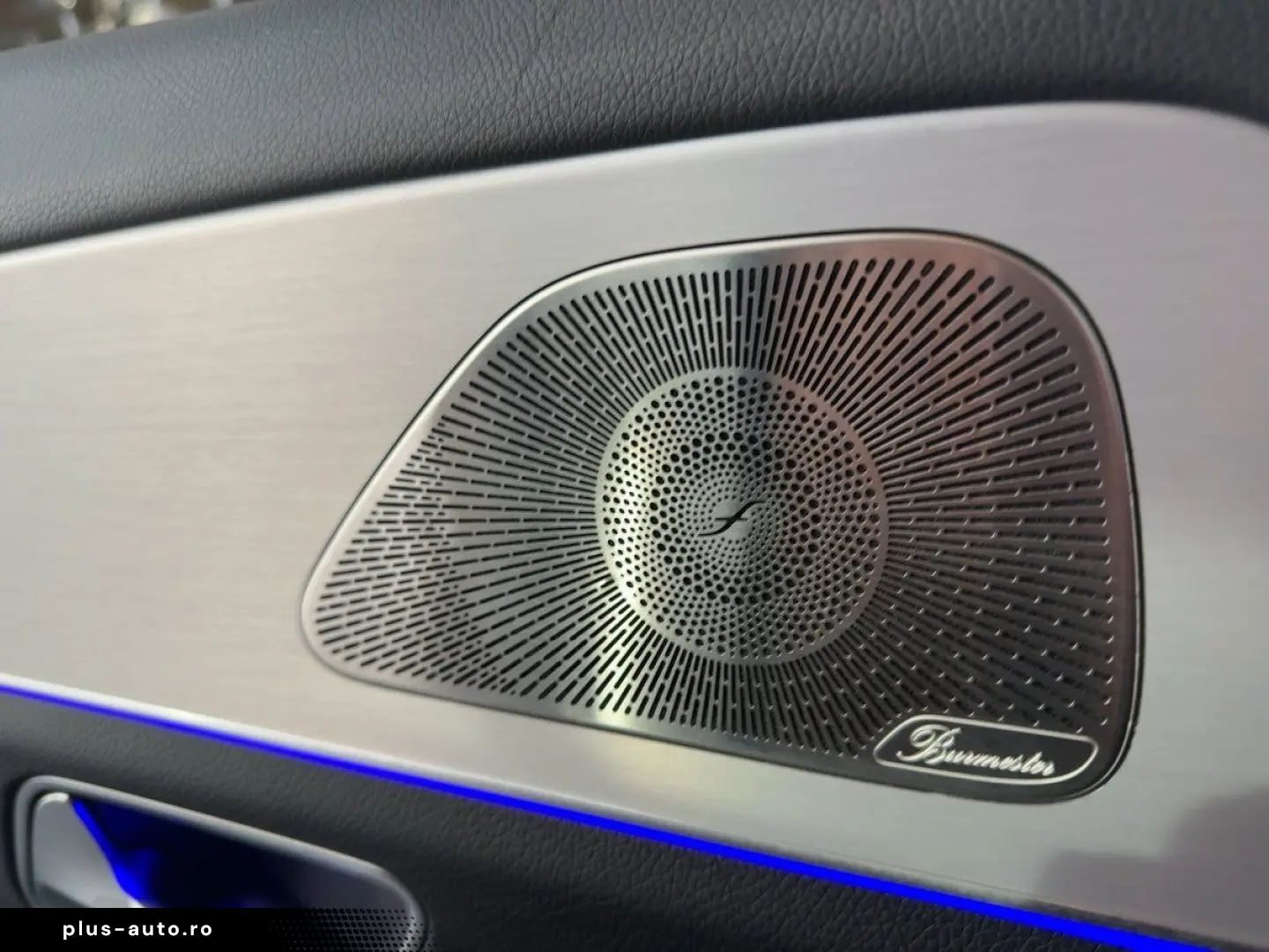 GLE 400 d 4MATIC NP  116.753 Premium AMG AIR