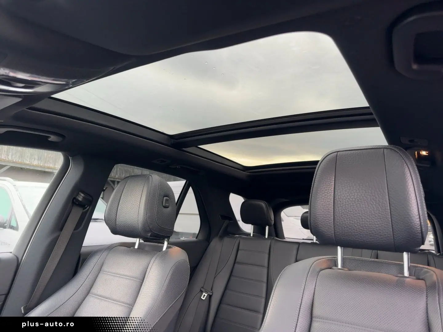 GLE 400 d 4MATIC NP  116.753 Premium AMG AIR