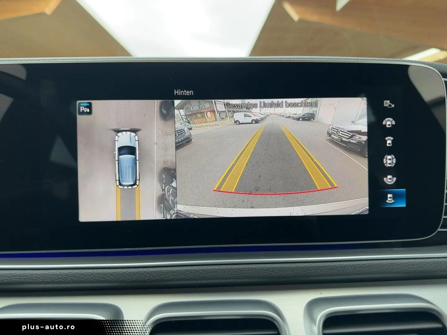 GLE 400 d 4MATIC NP  116.753 Premium AMG AIR