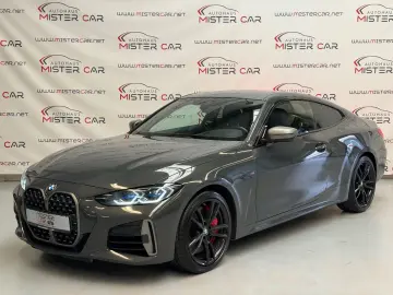 M440i Coupe xDrive LASER DIGI 360KAM HUD KEY 19