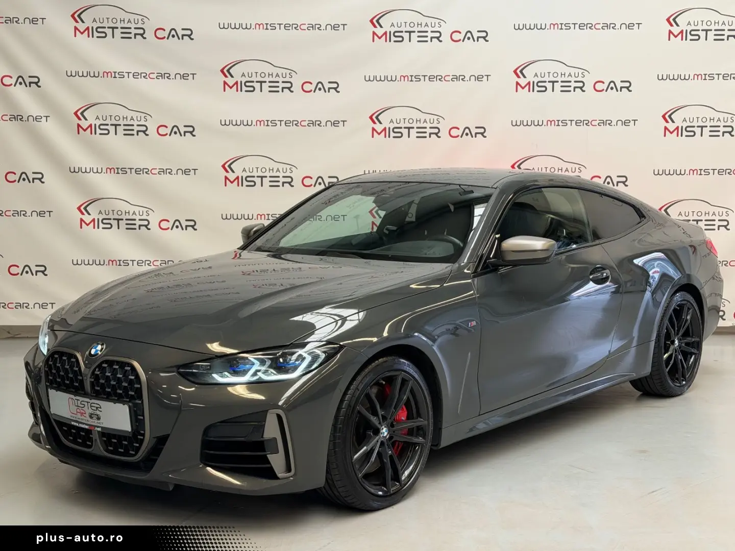 M440i Coupe xDrive LASER DIGI 360KAM HUD KEY 19