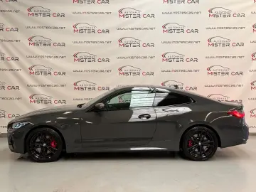 M440i Coupe xDrive LASER DIGI 360KAM HUD KEY 19