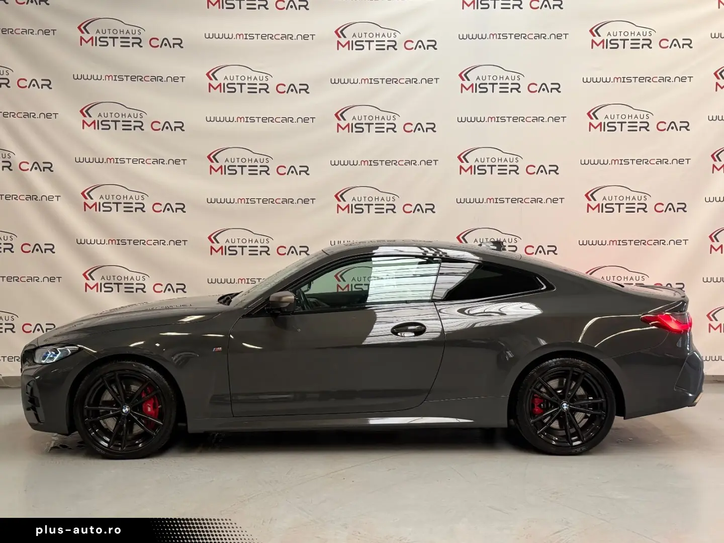 M440i Coupe xDrive LASER DIGI 360KAM HUD KEY 19