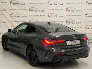 M440i Coupe xDrive LASER DIGI 360KAM HUD KEY 19