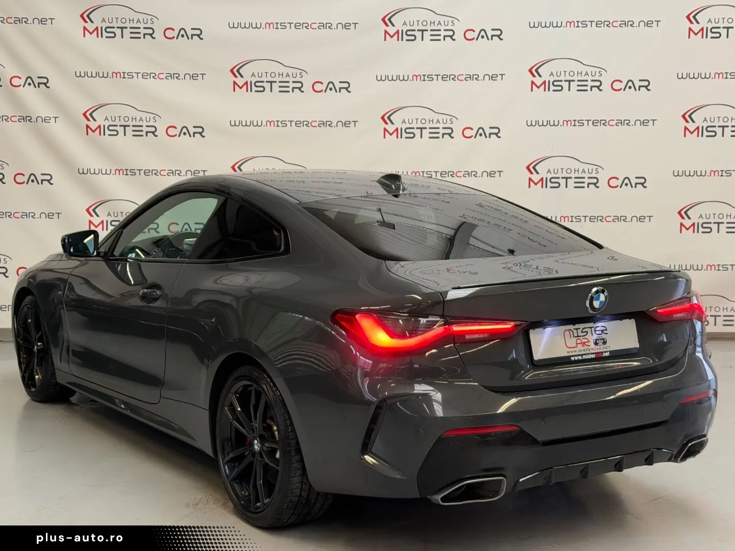 M440i Coupe xDrive LASER DIGI 360KAM HUD KEY 19