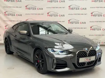 M440i Coupe xDrive LASER DIGI 360KAM HUD KEY 19