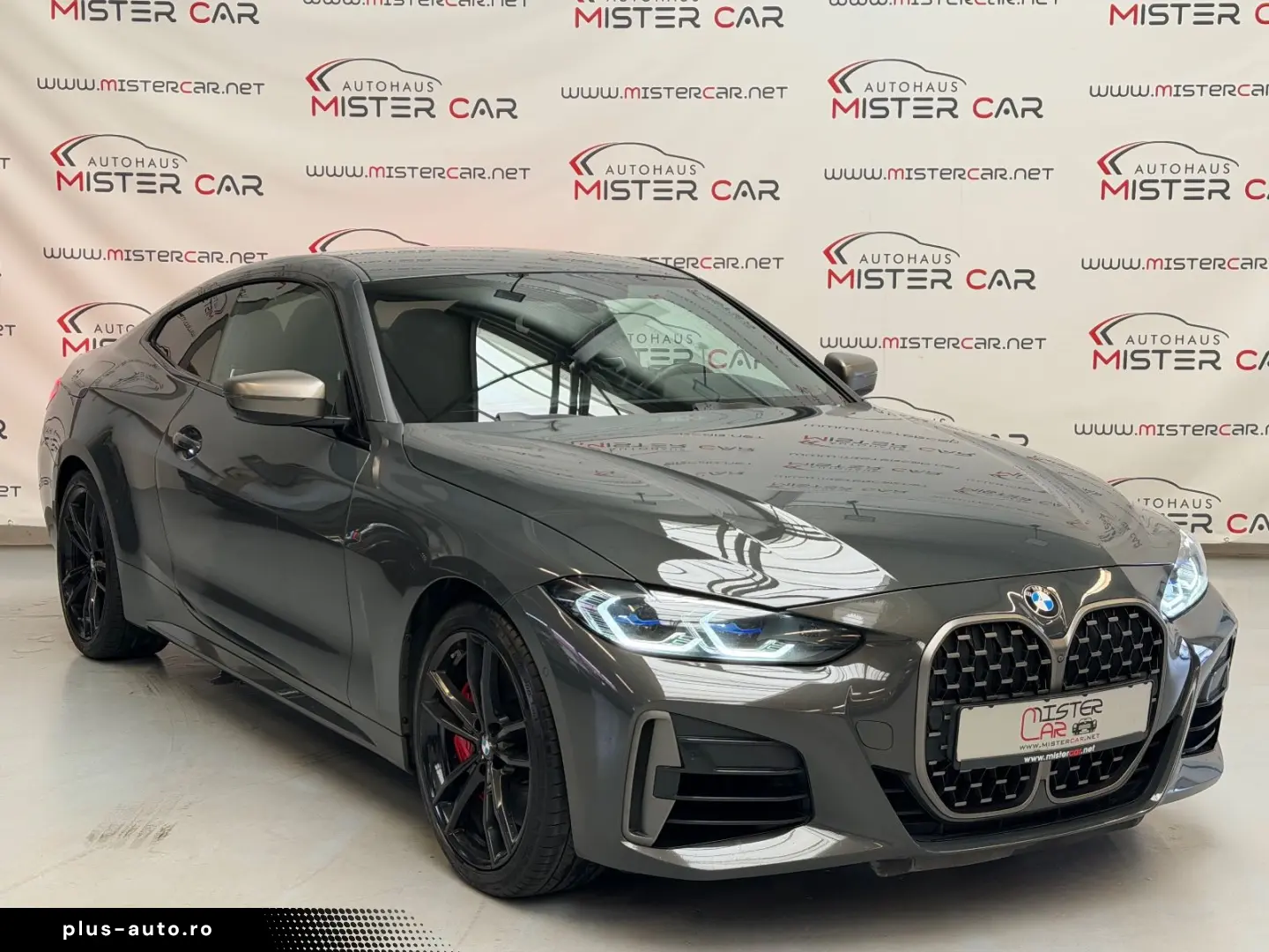 M440i Coupe xDrive LASER DIGI 360KAM HUD KEY 19